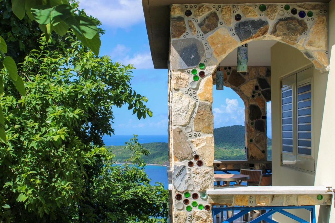 Aleli Cottages Isla Culebra Exterior photo