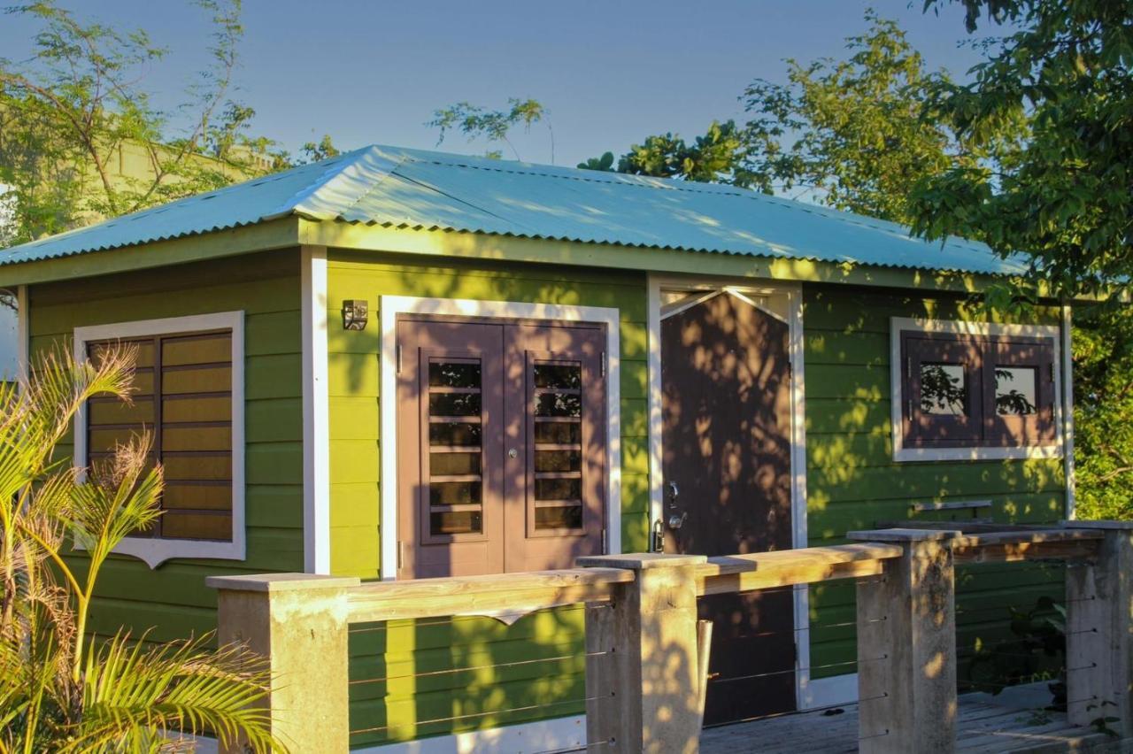 Aleli Cottages Isla Culebra Exterior photo