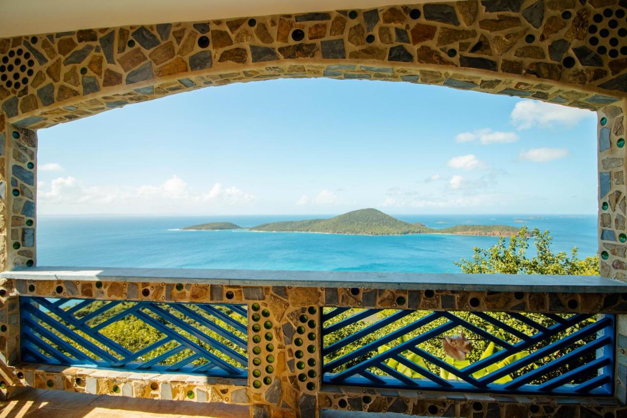 Aleli Cottages Isla Culebra Exterior photo