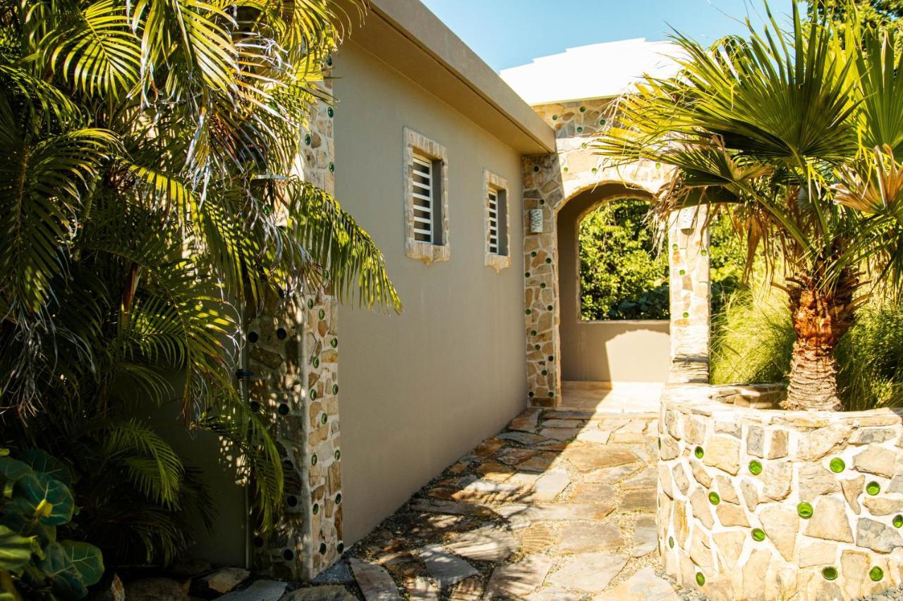 Aleli Cottages Isla Culebra Exterior photo