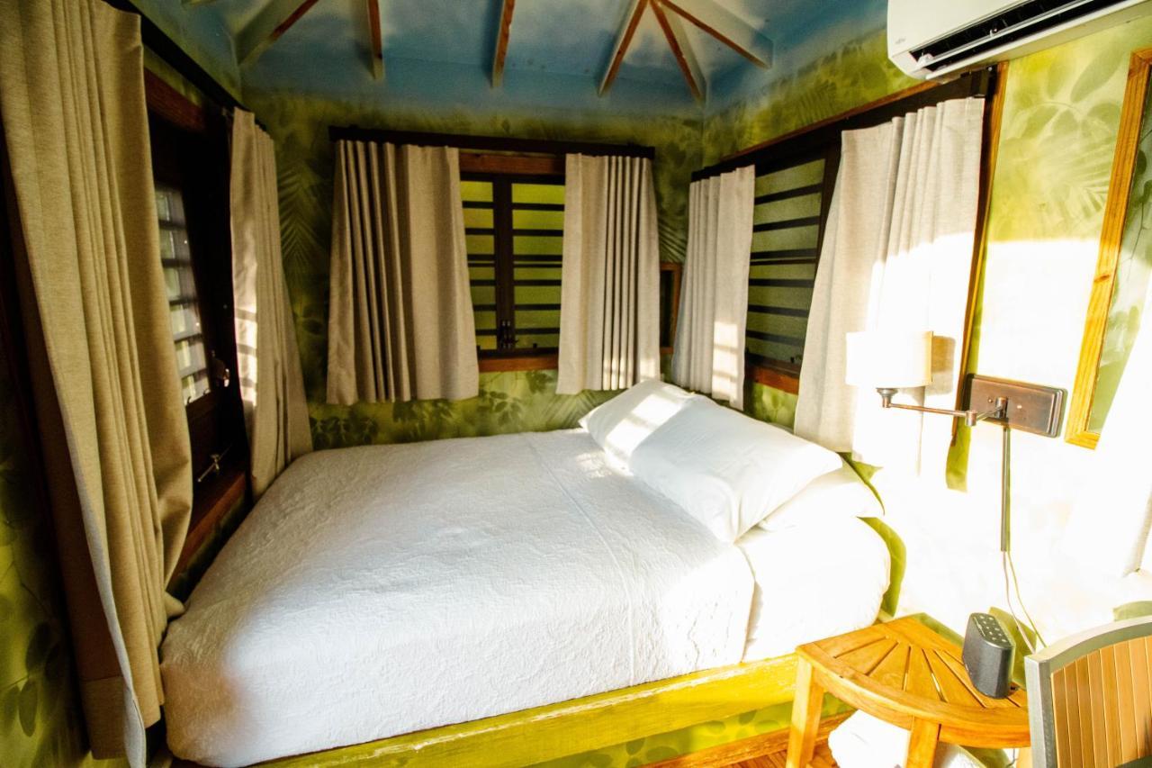 Aleli Cottages Isla Culebra Exterior photo