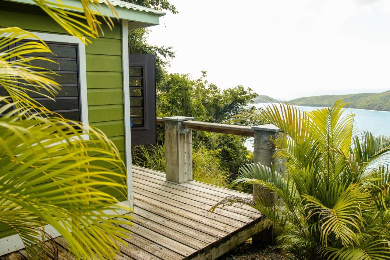 Aleli Cottages Isla Culebra Exterior photo