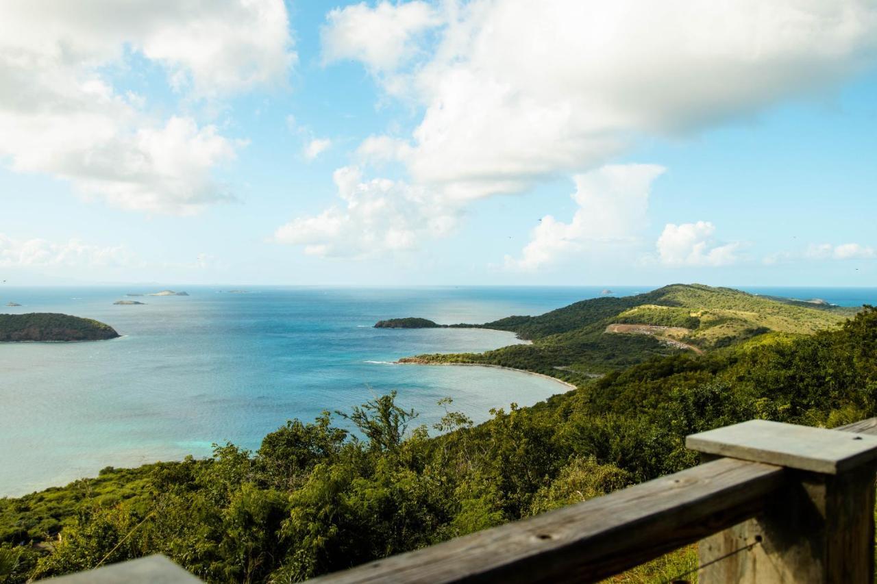Aleli Cottages Isla Culebra Exterior photo