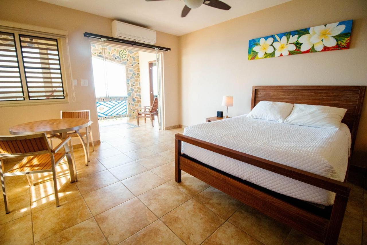 Aleli Cottages Isla Culebra Exterior photo