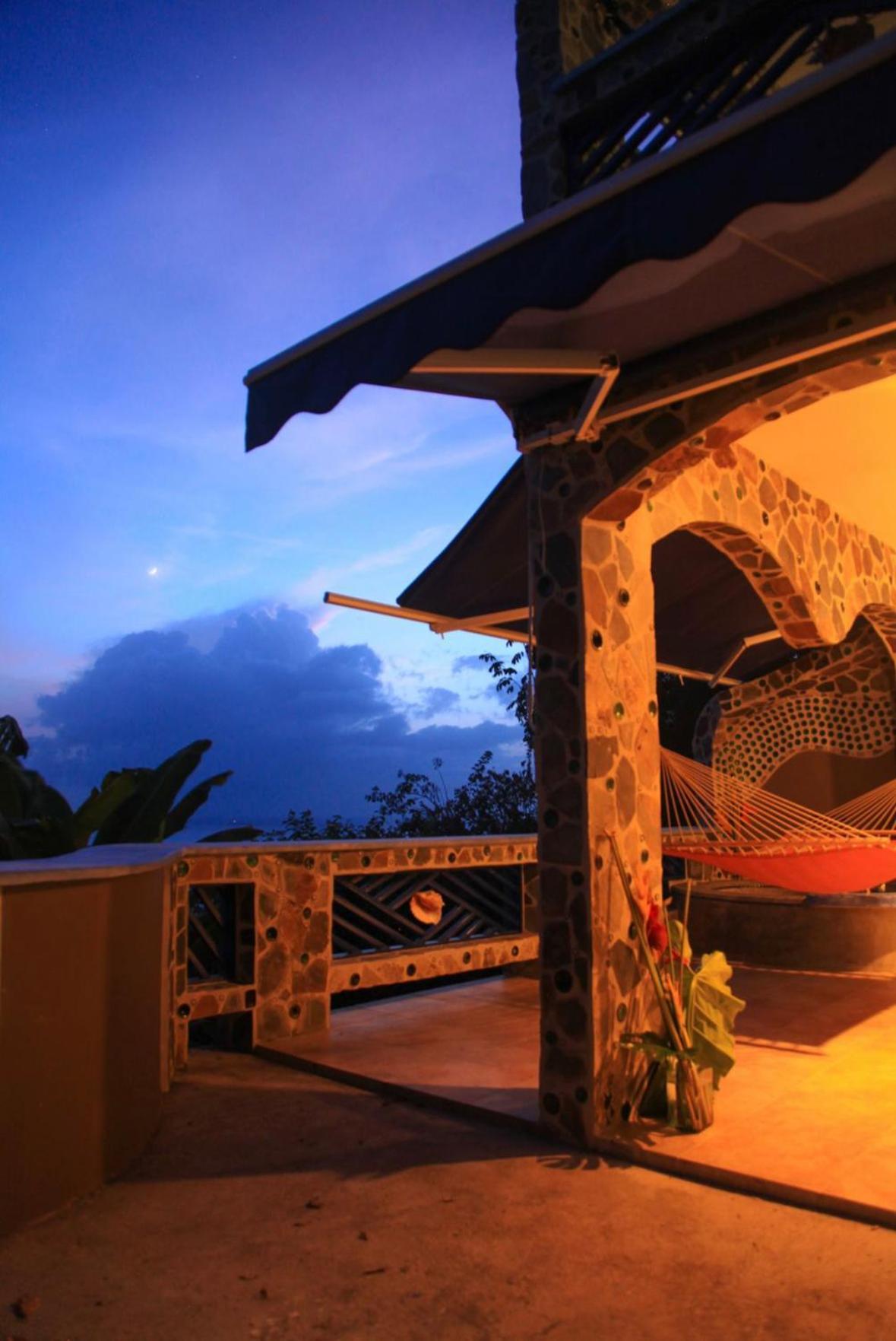 Aleli Cottages Isla Culebra Exterior photo