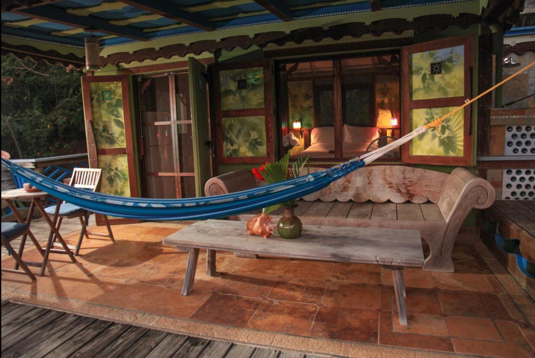 Aleli Cottages Isla Culebra Exterior photo