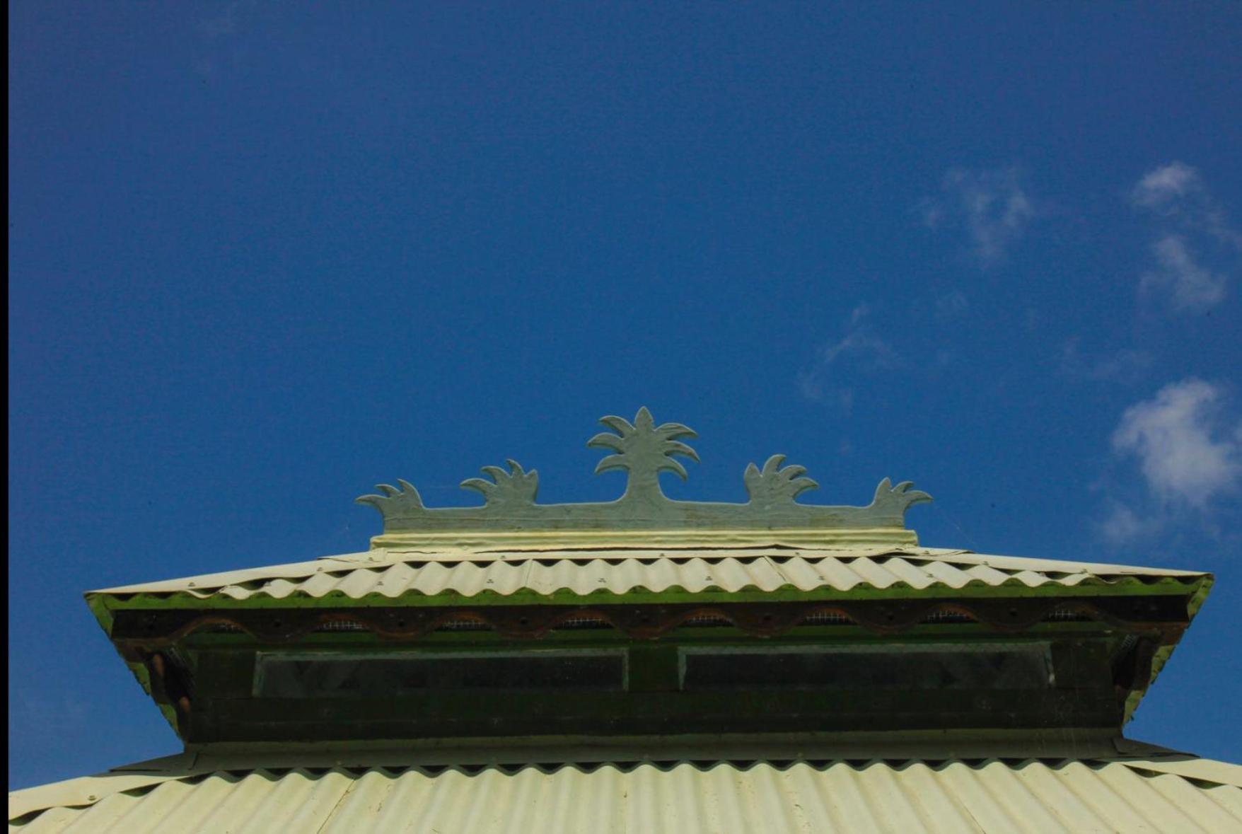 Aleli Cottages Isla Culebra Exterior photo