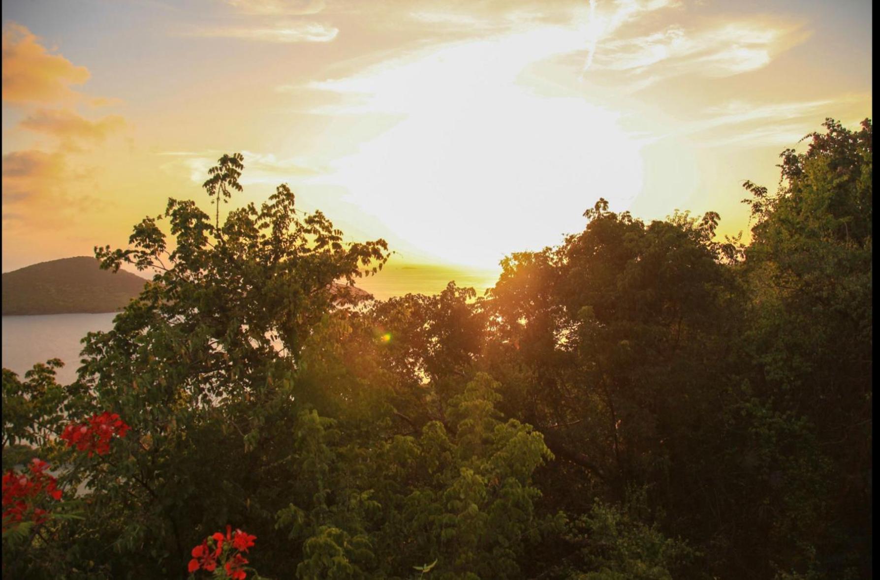 Aleli Cottages Isla Culebra Exterior photo