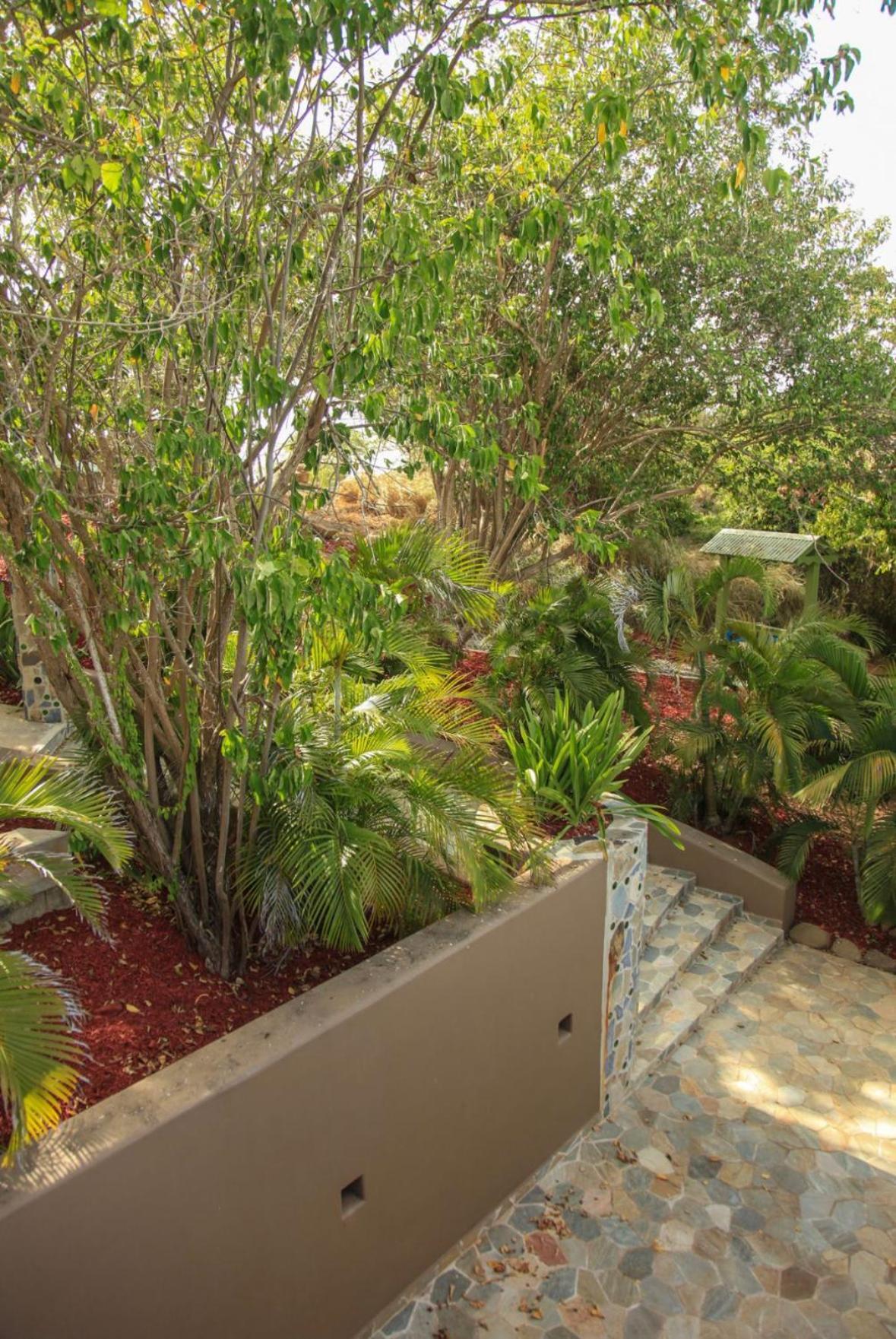 Aleli Cottages Isla Culebra Exterior photo