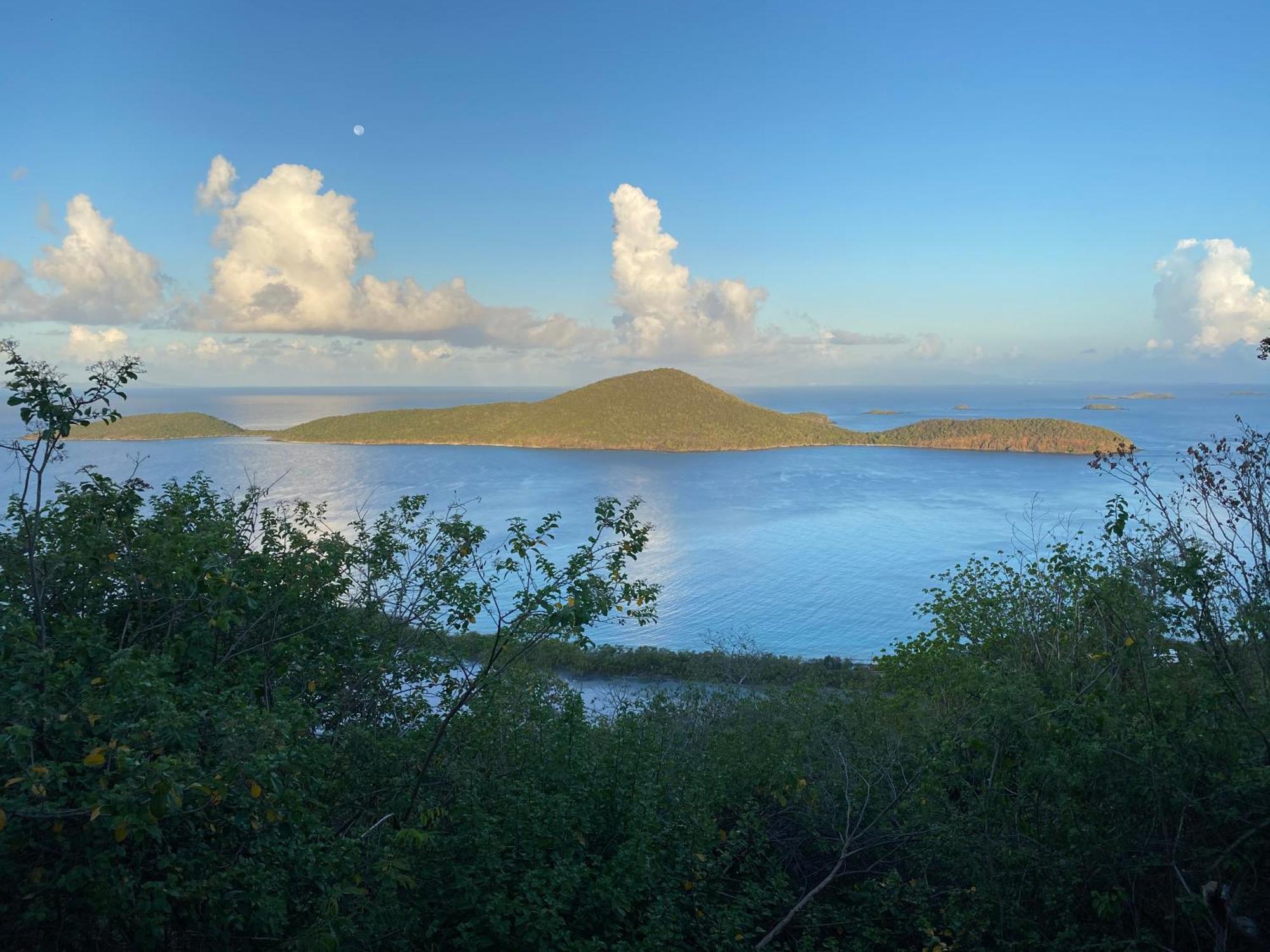 Aleli Cottages Isla Culebra Exterior photo