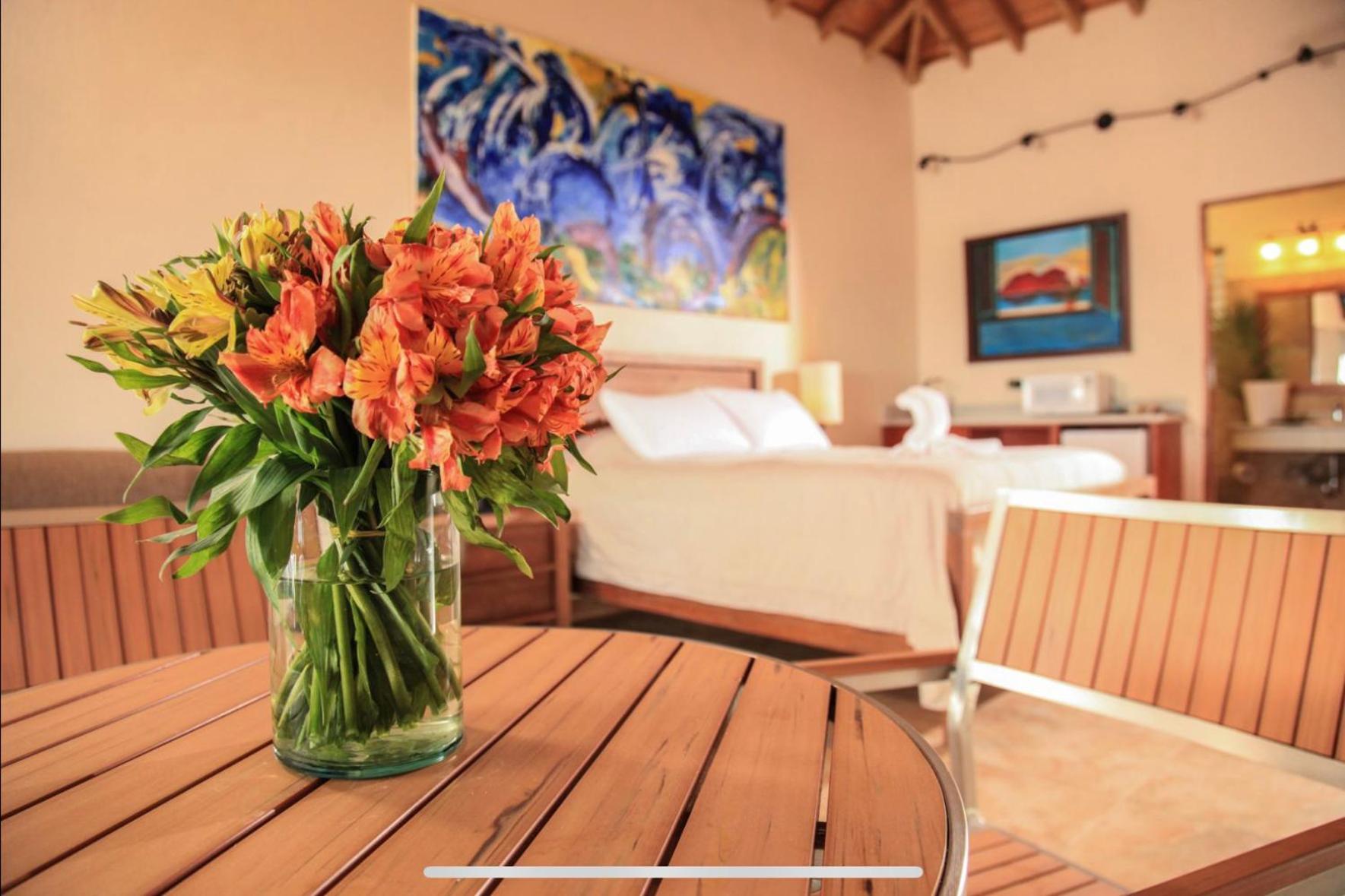 Aleli Cottages Isla Culebra Exterior photo