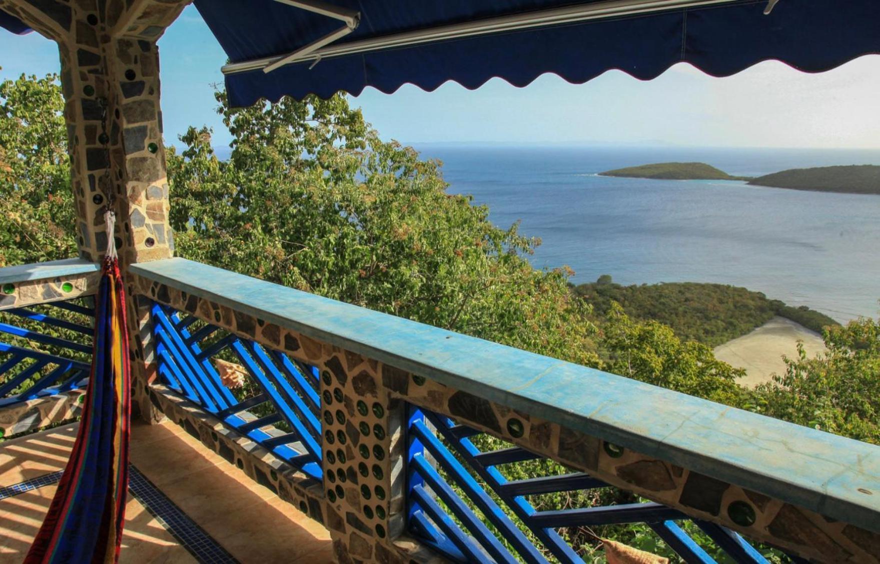 Aleli Cottages Isla Culebra Exterior photo