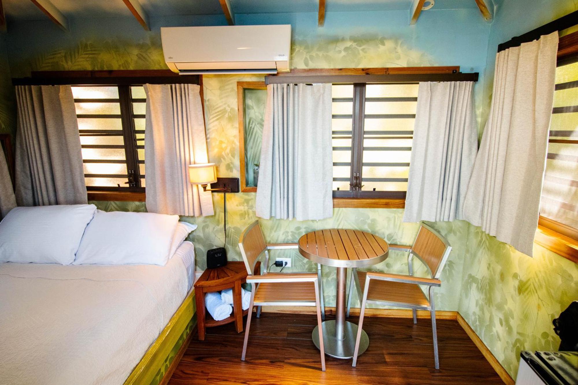 Aleli Cottages Isla Culebra Room photo