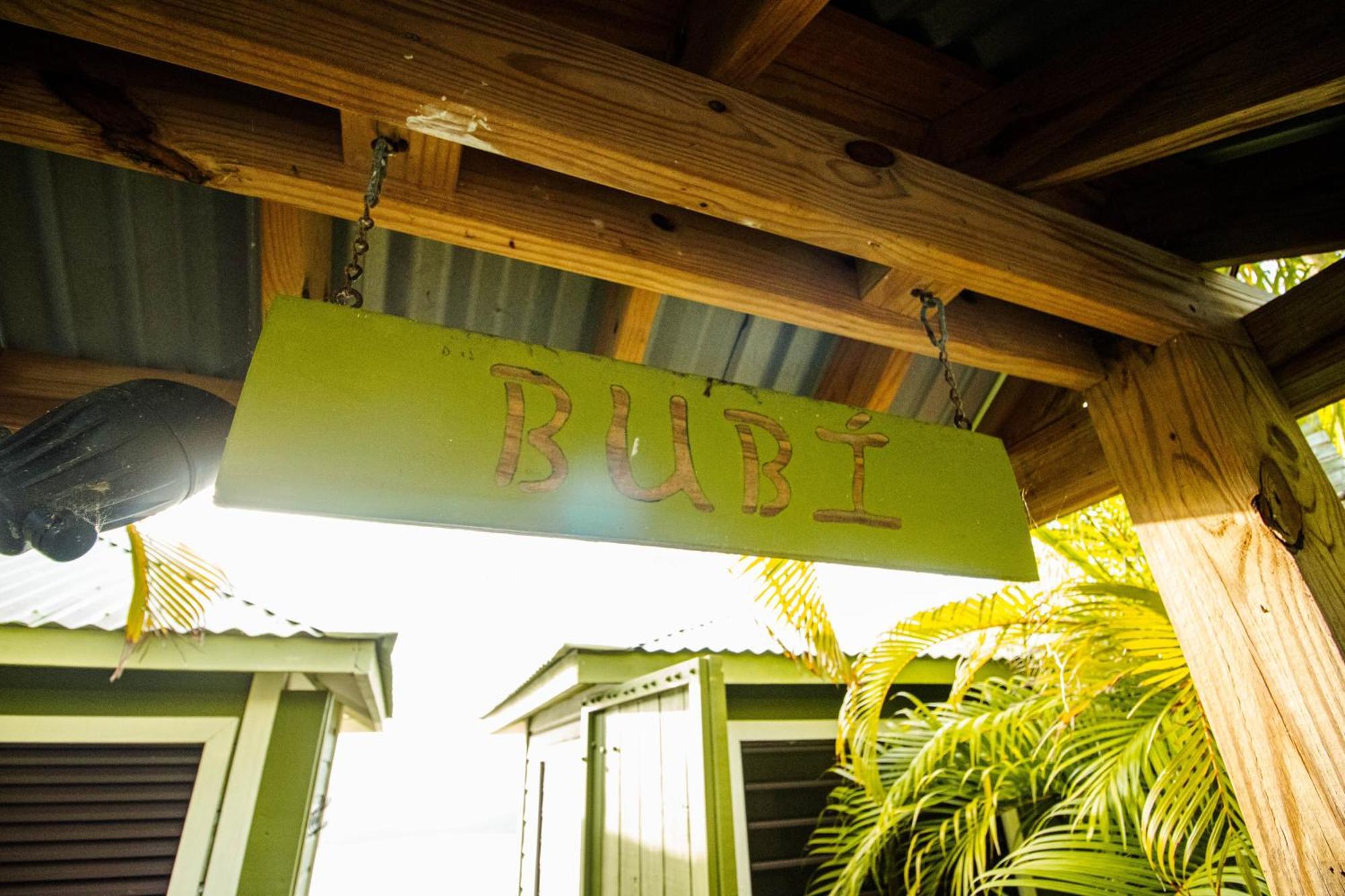 Aleli Cottages Isla Culebra Room photo